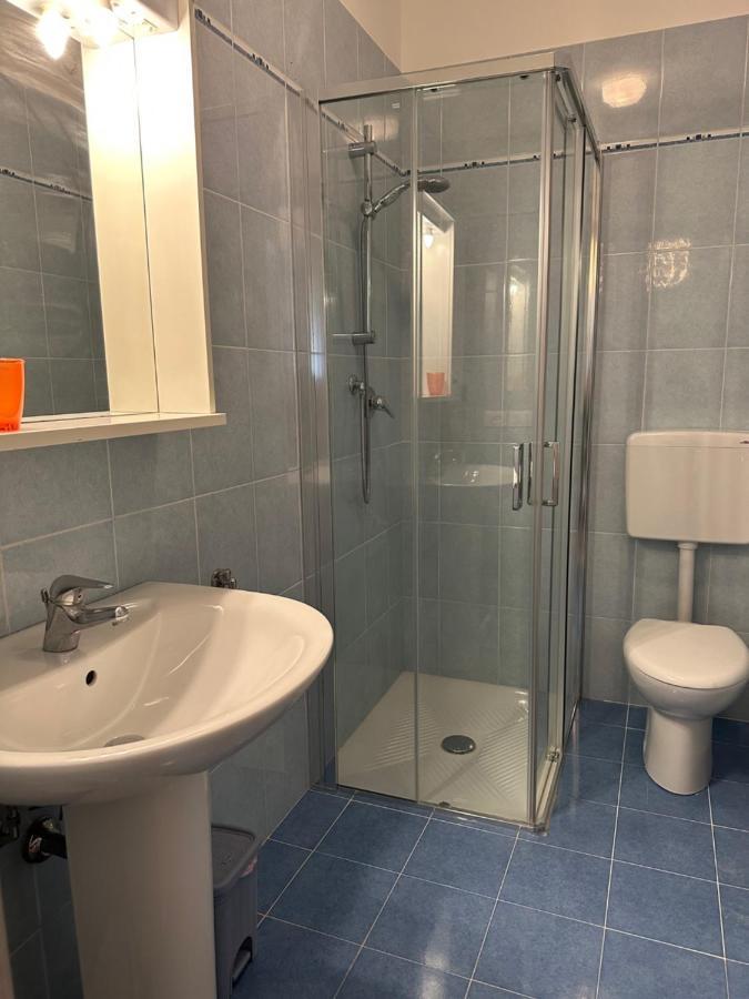 Blu Residence Lignano Sabbiadoro Ngoại thất bức ảnh