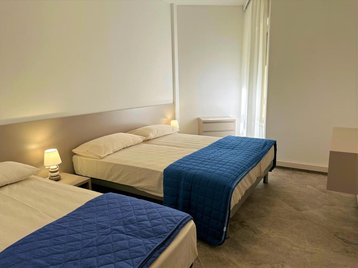 Blu Residence Lignano Sabbiadoro Ngoại thất bức ảnh